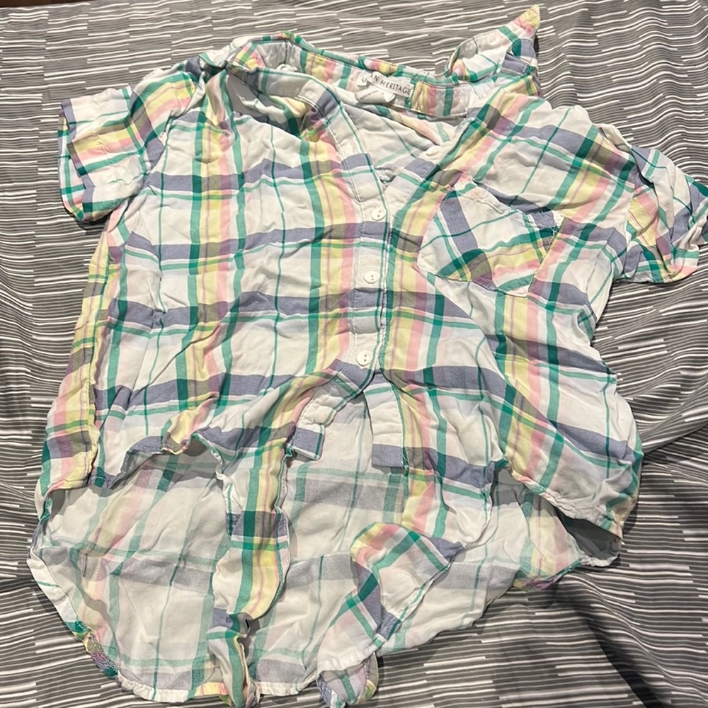 Easter colours